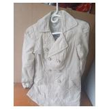 Manteau Gr. XS