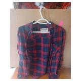 Chemise Gr. XS