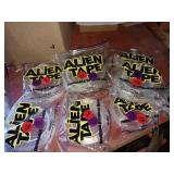 Allien Tape
