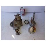 Valve de controle