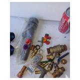 Accessoires pour compresseur