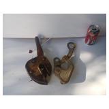 2 Articles robustes