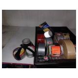 Tapes