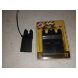 Guide oscillant