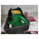 Polisseuse Turtle Wax