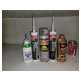 Lot de produits