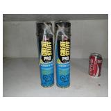 Cans neuves