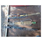 Ceinture de retenue