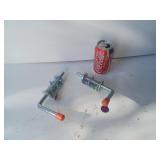 2 Barrures