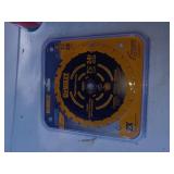 Lame Dewalt 7 1/4, neuve