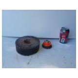 Brosses