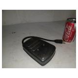 Moteur pour tourne broche