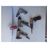 Outils pneumatique