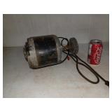 Moteur