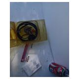 Chauffe moteur