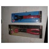 2 Outils neufs