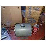 Moteur