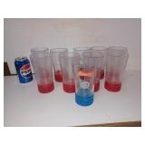 10 Verres Bud