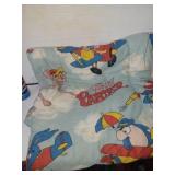 Sac de couchage enfant