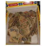 Jeux timbres