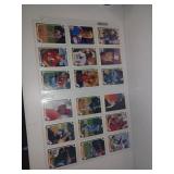 18 Cartes Expos