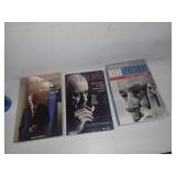 3 Livres Lévesque