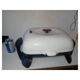 Plat de cuisson