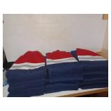 15 Paires de bas de Hockey, adulte