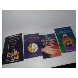 4 Livres