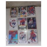 9 Cartes N. Suzuki