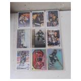 9 Cartes M. Lemieux