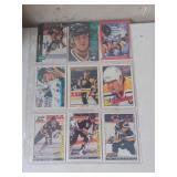 9 Cartes M. Lemieux