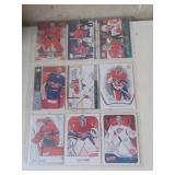 9 Cartes C. Price