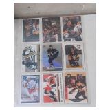 9 Cartes M. Lemieux