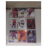 9 Cartes N. Suzuki