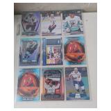 9 Cartes A. Ovechkin