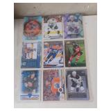 9 Cartes C. Macdavid