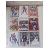9 Cartes C. Macdavid