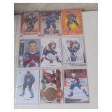 9 Cartes C. Makar
