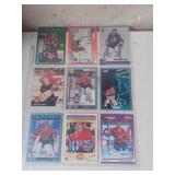 9 Cartes P. Roy