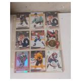 9 Cartes C. Makar