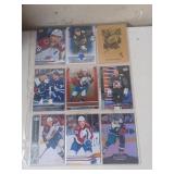 9 Cartes N. Mackinnon