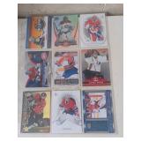9 Cartes C. Price