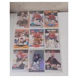 9 Cartes P. Roy