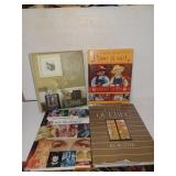 4 Livres de qualités