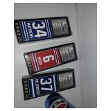 3 Mini Hockey