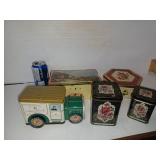 Cans