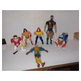 Figurines