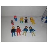 Figurines