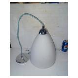 Luminaire en verre